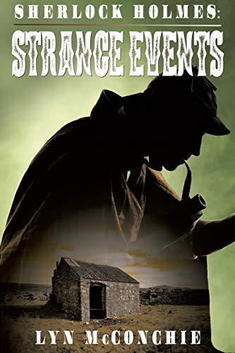 Sherlock Holmes: Strange Events