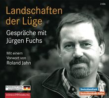 Landschaften der Lüge: 2 CDs