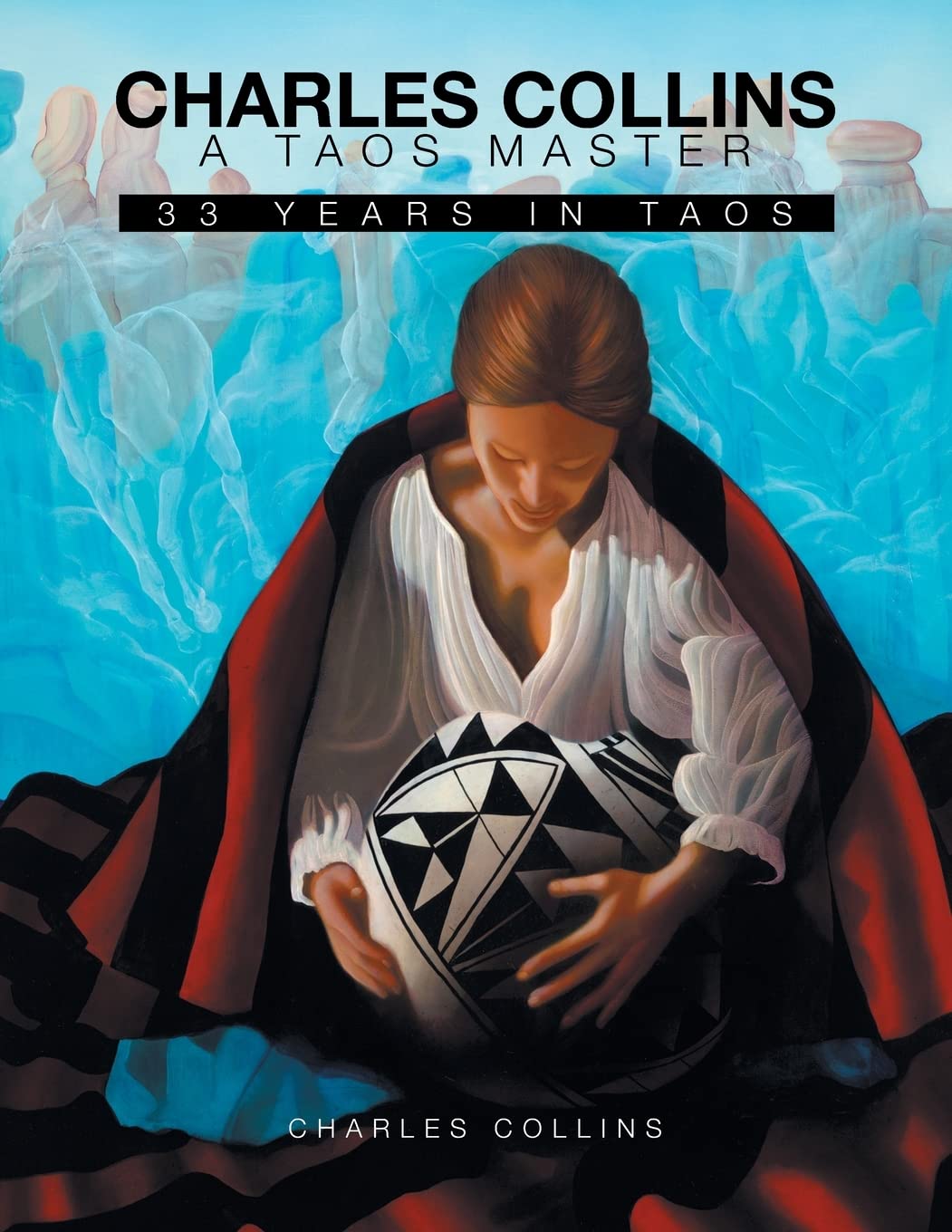 A Taos Master: 33 Years in Taos