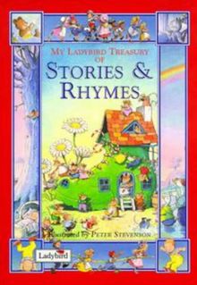 My Ladybird Treasury of Stories and Rhymes (My Treasury of Stories & Rhyme)