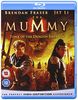 The Mummy: Tomb of The Dragon Emperor [Blu-ray] [UK Import]