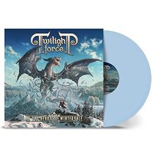 At the Heart of Wintervale [Vinyl LP]