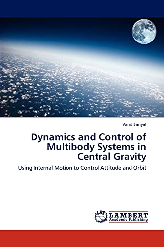 Dynamics and Control of Multibody Systems in Central Gravity: Using Internal Motion to Control Attitude and Orbit