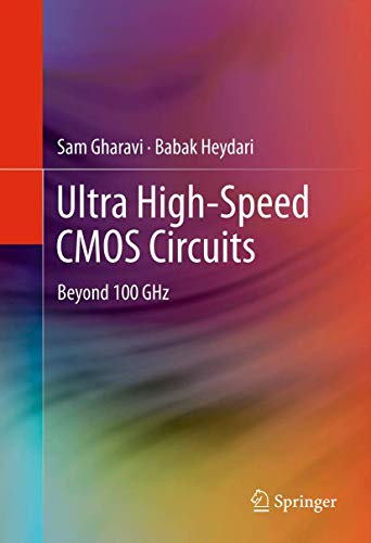 Ultra High-Speed CMOS Circuits: Beyond 100 GHz