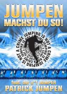 Jumpen machst du so!