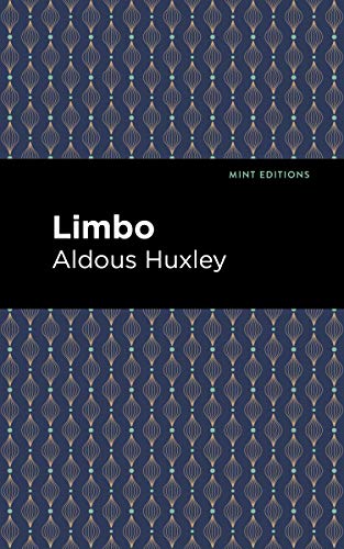 Limbo (Mint Editions (Short Story Collections and Anthologies))