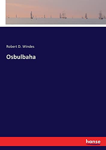 Osbulbaha