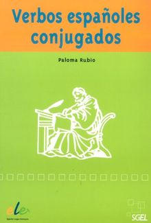 Verbos Espanoles Conjugados