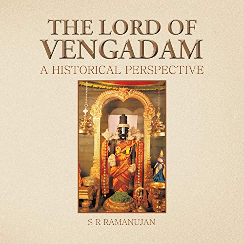 THE LORD OF VENGADAM: A HISTORICAL PERSPECTIVE