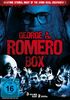 George A. Romero Box [2 DVDs]