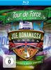 Joe Bonamassa - Tour de Force: Shepherd's Bush Empire/Live in London 2013 [Blu-ray]