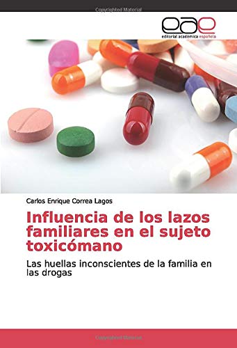 Influencia de los lazos familiares en el sujeto toxicómano: Las huellas inconscientes de la familia en las drogas