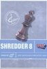 Shredder 8.0. CD-ROM. Computer-Schachweltmeister 2003 auf CD-ROM