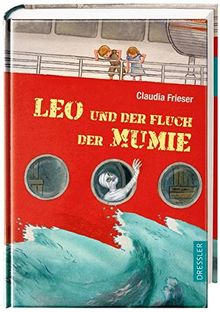 Leo und der Fluch der Mumie