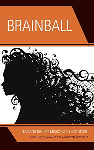 Brainball: Teaching Inquiry Music as a Team Sport