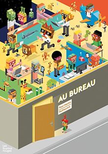 Au bureau