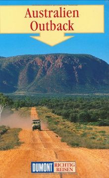 DuMont Richtig Reisen Australien Outback