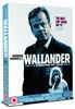 Henning Mankell´s Wallander collected films 1-7