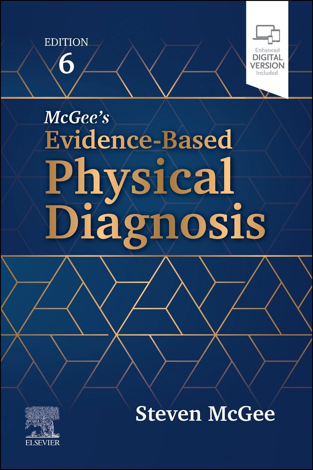 Mcgee, Steven: McGee's Evidence-Based Physical Diagnosis