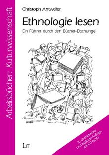 Ethnologie lesen. Ein Führer durch den Bücher-Dschungel