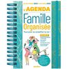 Agenda 2023 de la famille organisée ! (de sept. 2022 à déc. 2023): S'organiser n'a jamais été aussi simple !