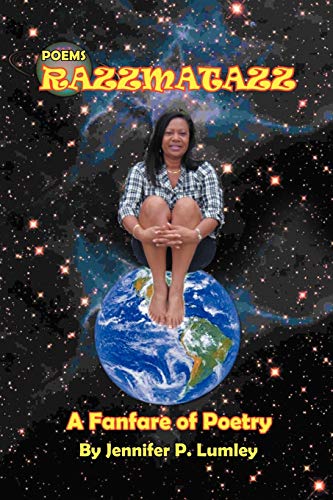 Razzmatazz: A Fanfare of Poetry