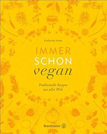 Immer schon vegan – Golden Edition