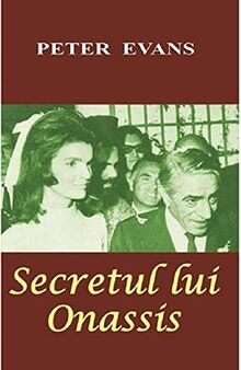 Secretul Lui Onassis