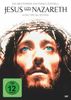 Jesus von Nazareth [Special Edition] [4 DVDs]