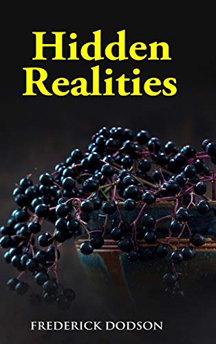 Frederick Dodson Hidden Realities