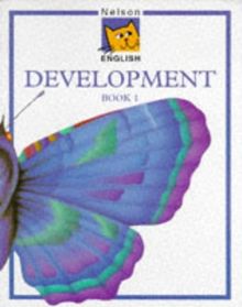 Nelson English Development, Book 1