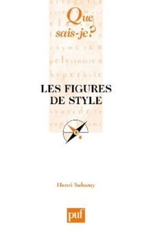 Les figures de style