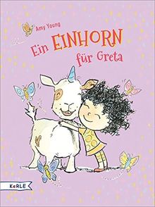 Ein Einhorn für Greta