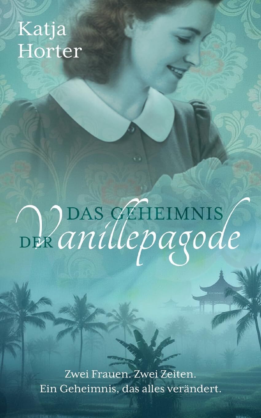 Das Geheimnis der Vanillepagode