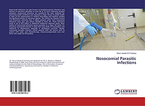 Nosocomial Parasitic Infections