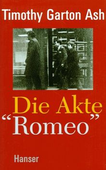 Die Akte "Romeo"