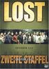 Lost - Zweite Staffel, Erster Teil [4 DVDs]
