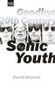 Goodbye 20th Century: Die Geschichte von Sonic Youth