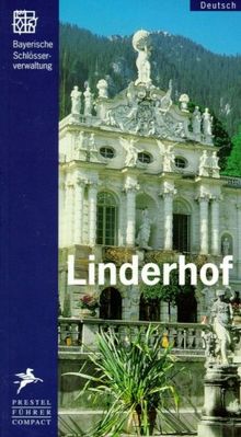 Schloss Linderhof (Museumsführer Compact)