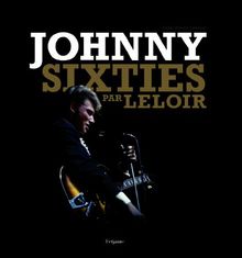 Johnny sixties par Leloir