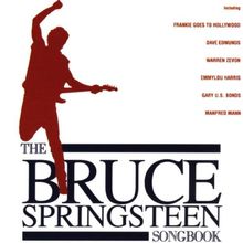 The Bruce Springsteen Songbook