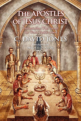 The Apostles of Jesus Christ