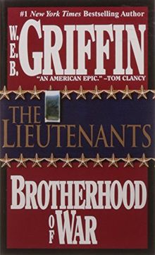 The Lieutenants (Brotherhood of War, Band 1)