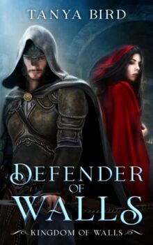 Defender of Walls (Kingdom of Walls, Band 1)