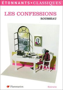 Les confessions