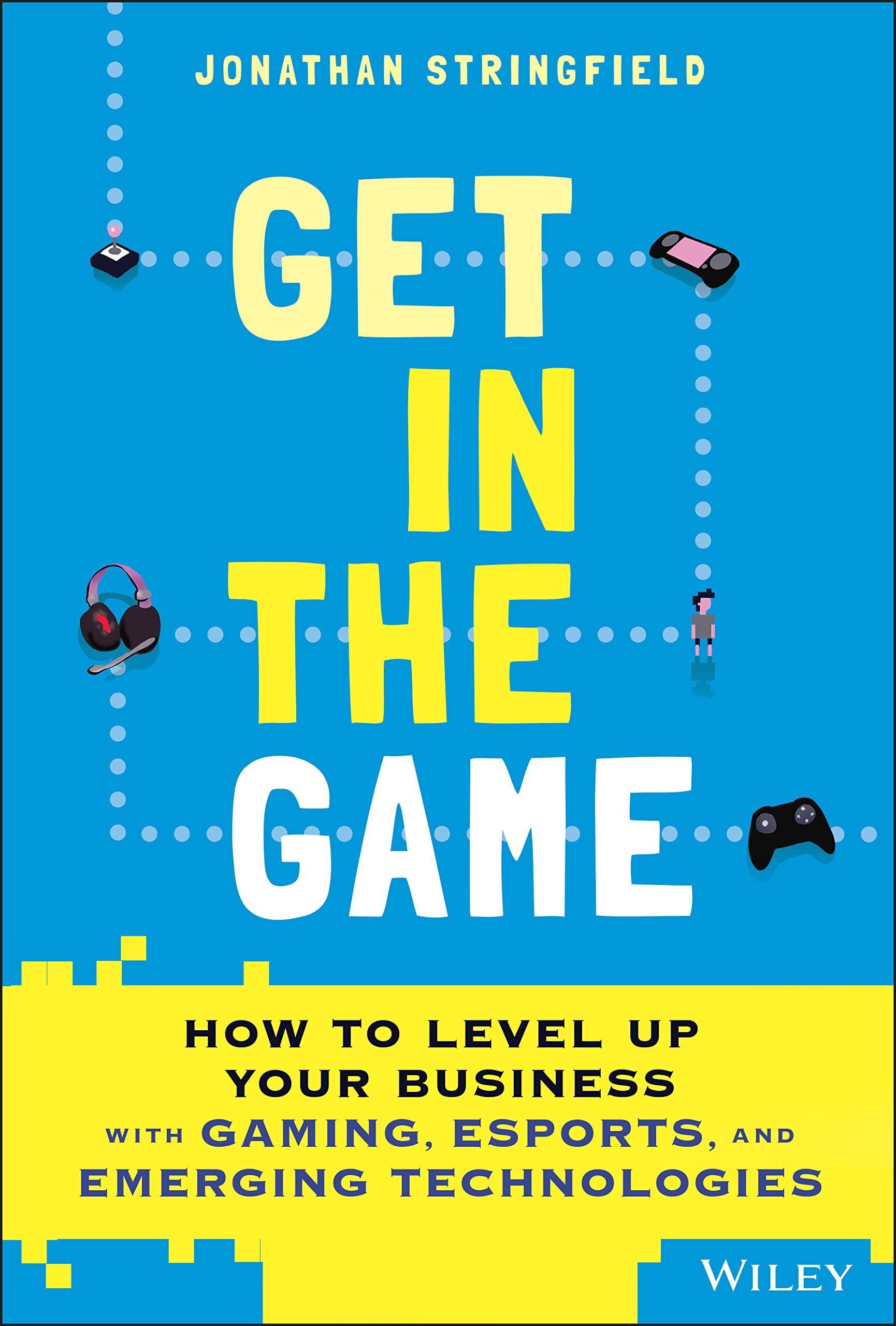 Get in the Game - Neuware