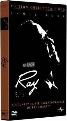 Ray - Édition Collector 2 DVD 