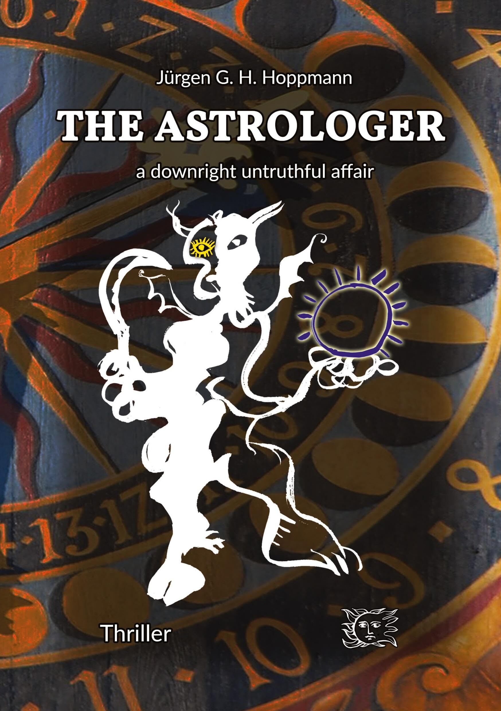 The Astrologer