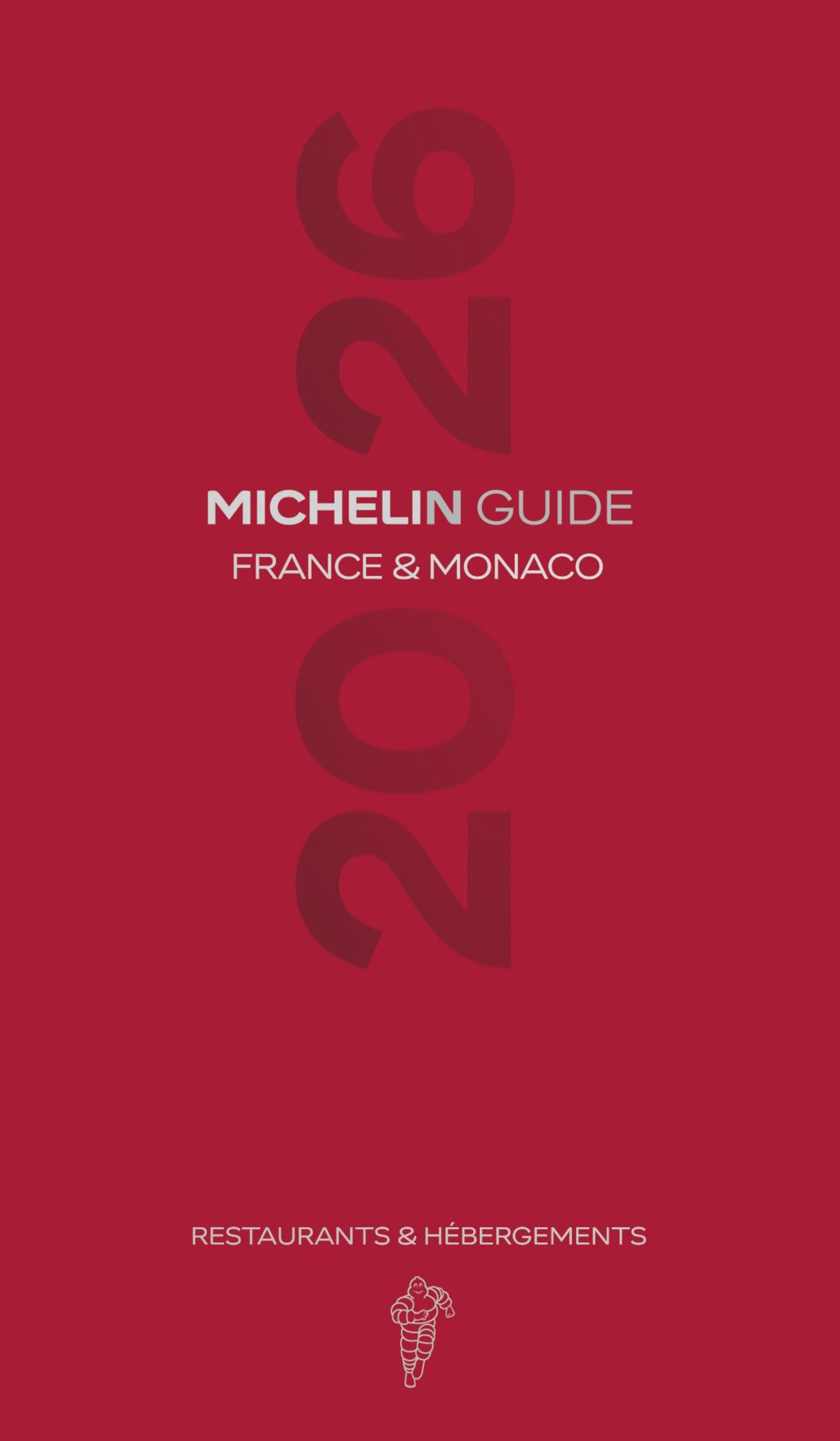 Michelin Deutschland 2026 (La guida Michelin)