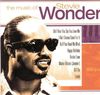 Stevie Wonder - The Music of Stevie Wonder